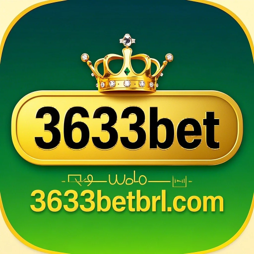 3633 bet